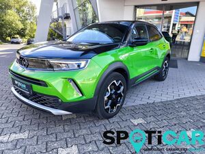 OPEL-Mokka-e-Ultimate NAVI MATRIX SITZH,Begangnade