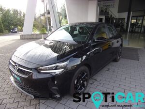 OPEL-Corsa-Edition 12 SITZH LED ALU PP HINTEN,Polovna