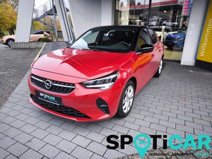 OPEL-Corsa-Elegance 12 ALU ALLWETTER SITZH,Pojazdy używane