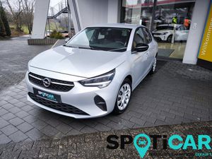 OPEL-Corsa-Edition 12 AT BT-RADIO,Gebrauchtwagen