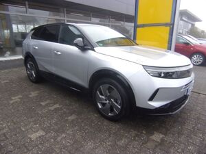 OPEL-Grandland X-Grandland GS PHEV 16 NAVI AHK INKL OPEL FLAT,Demvogn
