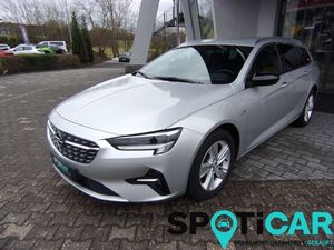 OPEL-Insignia-Business ST 20D AT NAVI AHK MATRIX,Подержанный автомобиль