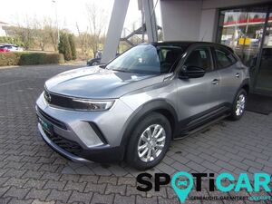 OPEL-Mokka-e-Edition NAVI KLIMA-AT 3-PHASIG,Begangnade