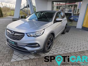 OPEL-Grandland X-Business Edition 12 NAVI SITZH,Polovna
