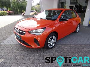 OPEL-Corsa--e Edition MULTIMEDIA KLIMA,Auto usate