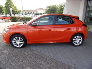 OPEL