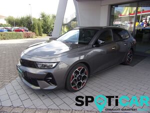 OPEL-Astra-ST Plug-In-Hybrid GS ALCANTARA AHK RFK,Vehicule second-hand