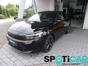 OPEL-Corsa-GS 12 NAVI SITZH LENKH ALLWETTER,Vehicule second-hand