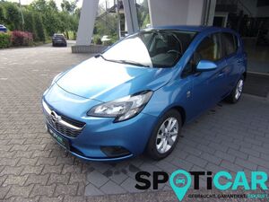 OPEL-Corsa-14 Active B-WSS SITZH LENKRH PP,Gebrauchtwagen