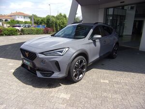 CUPRA