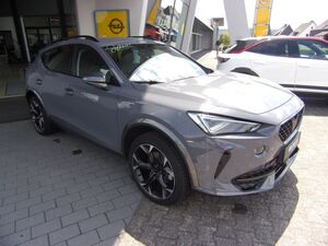 CUPRA