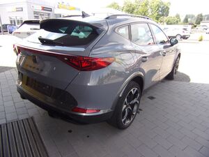CUPRA