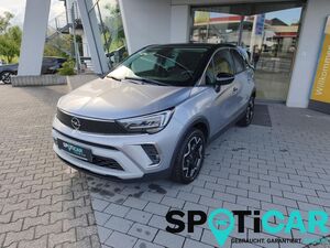 OPEL-Crossland X-Crossland Elegance 12 AT SITZH LENKH RFK,Begangnade