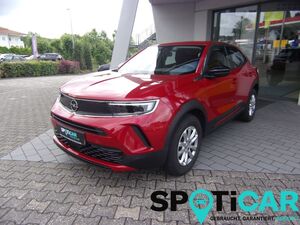 OPEL-Mokka-Edition 15 Diesel SITZH LENKH PP RFK,Véhicule d'occasion