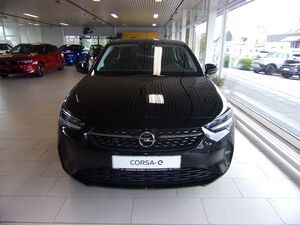 OPEL-Corsa--e Elegance OBC 3-PHASIG PP HINTEN SITZH,Předváděcí vozidlo