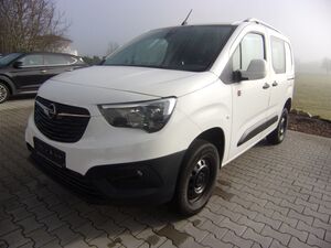 OPEL-Combo-Cargo 15 D Edition 4x4 Dangel,Подержанный автомобиль
