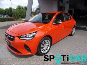 OPEL-Corsa--e Edition OBC 1-Phasig,Gebrauchtwagen