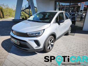 OPEL-Crossland X-Crossland Enjoy 12 AT SITZH RFK PP,Begangnade