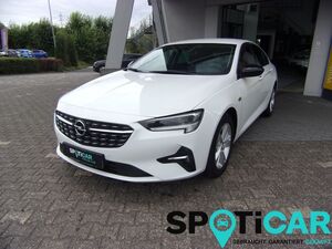 OPEL-Insignia-GS Business 20 Diesel AT RFK NAVI AGR,Begangnade