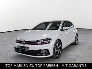 VW-Polo-VI GTI,Катастрофирали коли