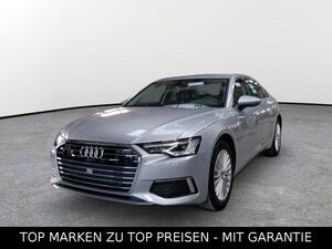 AUDI-A6-Lim 55 TFSI quattro advanced,Véhicule accidenté