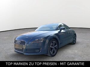 AUDI-TT-Coupe 18 TFSI Coupe,Polovna