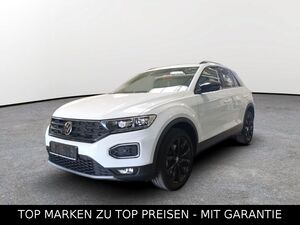 VW-T-Roc-Sport 4Motion,Begangnade