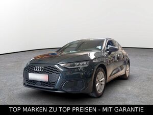 AUDI-A3-Sportback 35 TFSI basis,Gebrauchtwagen
