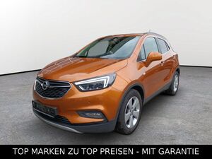 OPEL-Mokka X-Innovation,Ojazdené vozidlá