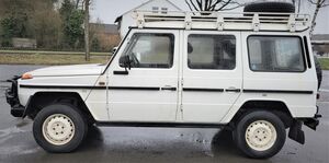 MERCEDES-BENZ