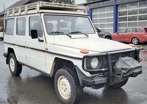 MERCEDES-BENZ