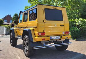 MERCEDES-BENZ