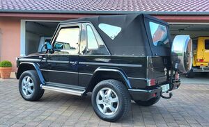 MERCEDES-BENZ