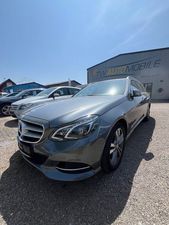 MERCEDES-BENZ-E 250-E -Klasse T-Modell 4Matic  TOP,Used vehicle