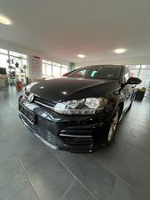VW-Golf-VII Lim Comfortline R-Line Style Navi/PDC/,Vehículo de ocasión