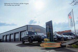 MERCEDES-BENZ-E 220-E T-Modell  d  Sport-Line/Navi/AHK,Used vehicle