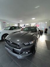 FORD-Mustang-GT Convertible Schropp-Ansaug u Abgas,kullanılmış otomobil