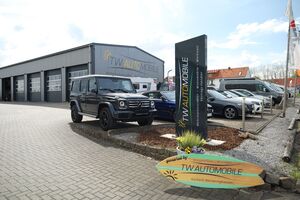 MERCEDES-BENZ-B 180-Klima,PDC,MFL,Begangnade