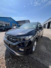 VW-T-Cross-Life,Vehicule second-hand