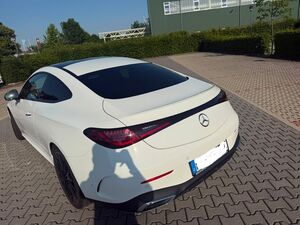 MERCEDES-BENZ