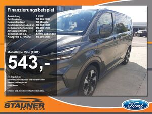 FORD-Tourneo Custom-20l EcoBlue 320L1 Sport Standh,Used vehicle
