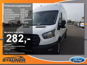 FORD-Transit-Kasten 20 TDCi 350L3H3 Trend Ganzjahres,Auto usate