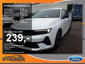 OPEL-Astra-L Sports Tourer 12 Turbo GS ACC LED Navi,Véhicule d'occasion