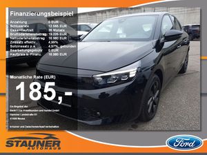 OPEL-Corsa-F 12 Turbo GS LED Kamera PDC,Ojazdené vozidlá