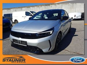 OPEL-Corsa-F 12 Turbo GS LED Kamera PDC,Ojetá vozidla