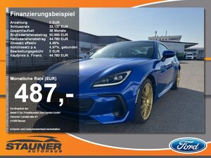 SUBARU-BRZ-24i Final Edition ES Milltek Automatik OZ,Употребявани коли
