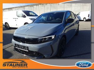 OPEL-Corsa-F 12 Turbo GS LED Kamera PDC,firmabil