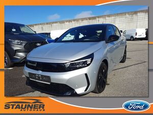 OPEL-Corsa-F 12 Turbo GS LED Kamera PDC,Gebrauchtwagen