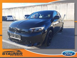 OPEL-Corsa-F 12 Turbo GS LED Kamera PDC,Gebrauchtwagen