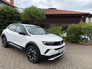 OPEL-Mokka-Edition AT, SHZ, LHZ,Rabljena 